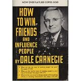 How to Win Friends & Influence People