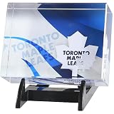 NHL Toronto Maple Leafs Team Desk Ornament/Paperweight
