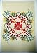 Grateful Dead~ Grateful Dead Postcard~ Rare Authentic Vintage Postcard!~ Approx. 4