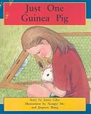 Just One Guinea Pig (PM Story Books: Orange Level)