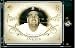 2005 Upper Deck Legendary Cuts # 20 Duke Snider Brooklyn Dodgers Baseball Card