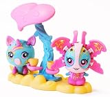 Zoobles Twobles Collectible Characters (Styles Vary)IMAGE