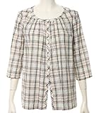 ĒlI50%OFF pual ce cin ߃`FbNVc / sAZV : Vc ySALE/Z[z