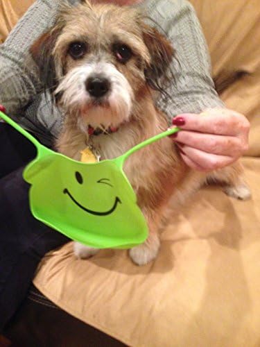 Silicone Bib Simple Clean-up Best Baby Shower Gift