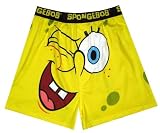 SpongeBob Big Wink boxer shorts for men
