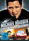 Produkt-Bild: Michael Madsen in: The Stuntdriver / Desert War [2 DVDs]