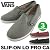 バンズ スリッポン メンズ ロー プロ カリフォルニア コレクション VANS SLIP-ON LO PRO CA VN-0OX8 到着後レビューを書いて送料無料