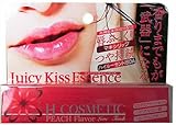 エイチコスメティック ジューシーキスエッセンス ピーチ