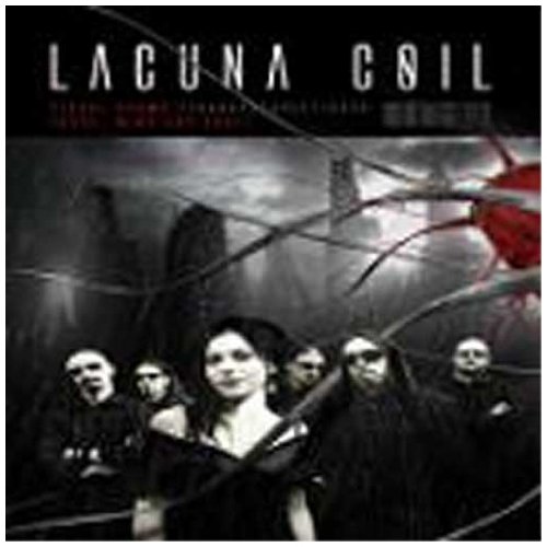Lacuna Coil - Visual Karma (Body, Mind And Soul) (Ltd) (2 Dvd+Dvd Audio+Cd)