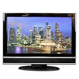 27 Inch Flat Panel Dummy Props LCD TV