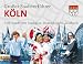 Stadtverf�hrer: Gro�er Stadtverf�hrer K�ln: City-Guide mit Stadtplan, Romm�-Spiel, Lesebuch