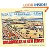 The Beach Bum's Guide to the Boardwalks of New Jersey