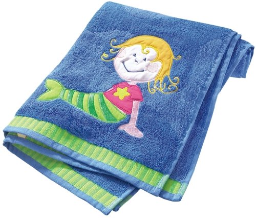 Haba 5027 HANDTUCH NIXE