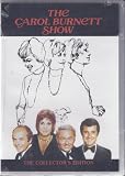The Carol Burnett Show The Collector's Edition DVD Volume Six
