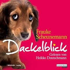 Dackelblick