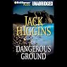 On Dangerous Ground: A Sean Dillon Novel