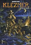 Revue Editions Gallimard  / Klezmer, Tome 3 : Tous des voleurs !