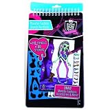 IMC TOYS 704063 - Monster High. Set De Dise�o Compact