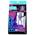 IMC TOYS 704063 - Monster High. Set De Dise�o Compact