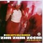 Zim Zam Zoom: Acid Blues on B-3