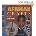 African Crafts: Fun Things to Make and Do from West Africa