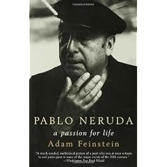 Pablo Neruda: A Passion for Life