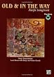 Old & In the Way Banjo Songbook