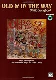 Old & In the Way Banjo Songbook