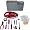31 Pc Roadside Emergency Kit