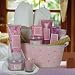 Renewal Spa Pampering Gift Basket