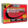 MuscleTech Shredded Stack Kit