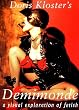 Doris Kloster's Demimonde: A Visual Exploration of Fetish