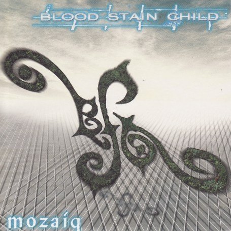 Blood Stain Child - Cyber Green Lyrics - Zortam Music