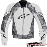 ALPINESTARS JACKET SNIPER AIRFLO W S 33028820S
