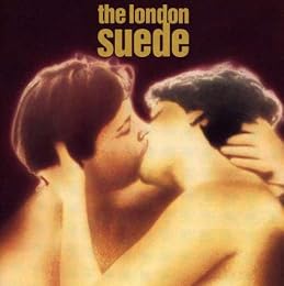 Suede Foto 9