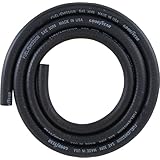 LDR 516 F145 1/4-Inch ID 5-Feet Bag Fuel Line