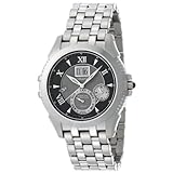 Seiko Men's SNP027 Le Grand Sport Kinetic Perpetual Watch