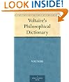 Voltaire's Philosophical Dictionary (Penguin Classics)
