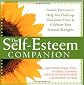 The Self-esteem Companion: Simple Exercises to Help You Challenge Your Inner Critic & Celebrate Your Personal Strengths