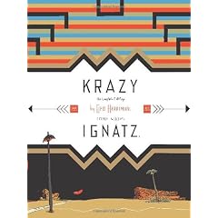 Krazy & Ignatz: 1935-36