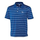 NCAA Men's Kentucky Wildcats Tour Blue/White Drytec Sweeten Stripe