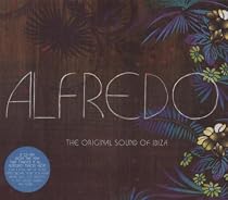 Alfredo Original Sound Of Ibi