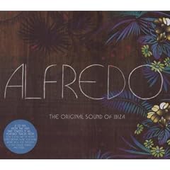 Alfredo Original Sound of Ibiza