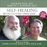 Self-Healing with Guided Imagery: How to Use the Power of Your Mind to Heal Your Body
