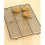 Calphalon Classic Bakeware 12-by-17-Inch Rectangular Nonstick Cooling Rack
