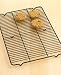 Calphalon Classic Bakeware 12-by-17-Inch Rectangular Nonstick Cooling Rack