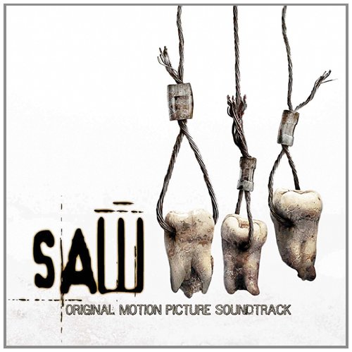 Saw III Various
