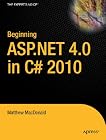 Beginning ASP.NET 4.0 in C# 2010