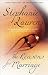 The Reasons for Marriage (Cynster Series)