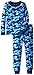 Jockey Boy's T-Shirts Boys Thermal Pajama Set